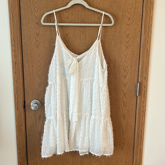 NWT Blu Pepper Boutique Dress—Size Large - Picture 5 of 7